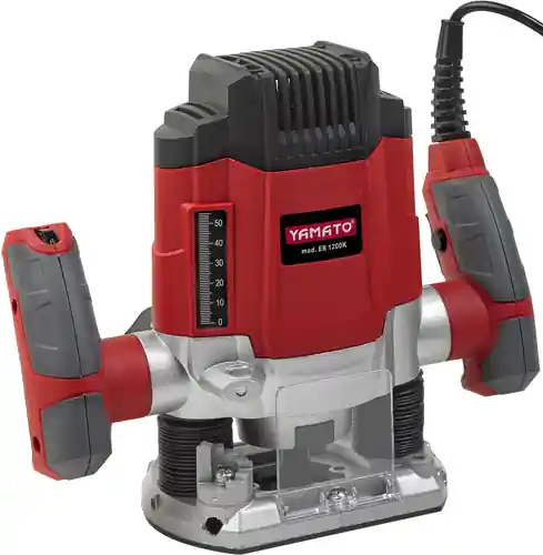 Must-Have PANTOGRAFO YAMATO 1200W