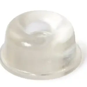 Voordeelprijs PARACOLPO ADESIVO TRONCO CONICO Ø22,3X10,1MM MAURER - CF. BLISTER 9PZ