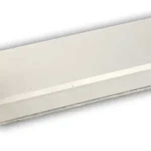 PARAFREDDO POLIFLEX 1MT BIANCO MAURER Koop Vandaag