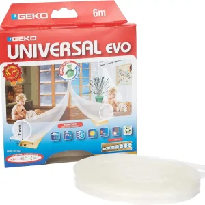 PARAFREDDO UNIVERSALE AL SILICONE TRASPAR.MT6 Must-Have