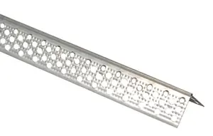 Superprijs PARASPIGOLO S/INTONACO ZINC. X CARTONG. H.300