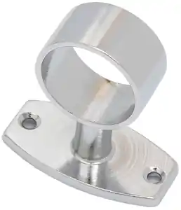 Hoge Kwaliteit PASSANTE OTT.CROMATO DA AVVIT.X TUBO MM.25** -C218