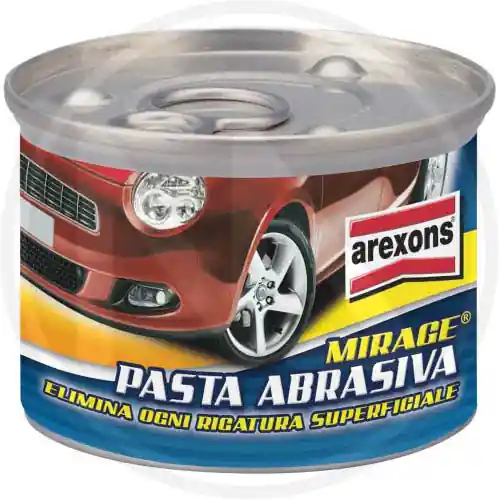 Shop Nu PASTA ABRASIVA AUTO "MIRAGE" AREXONS 150ML