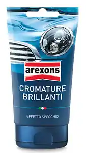 PASTA CROMATURE BRILLANTI gr. 150 EX8252 Op = Op