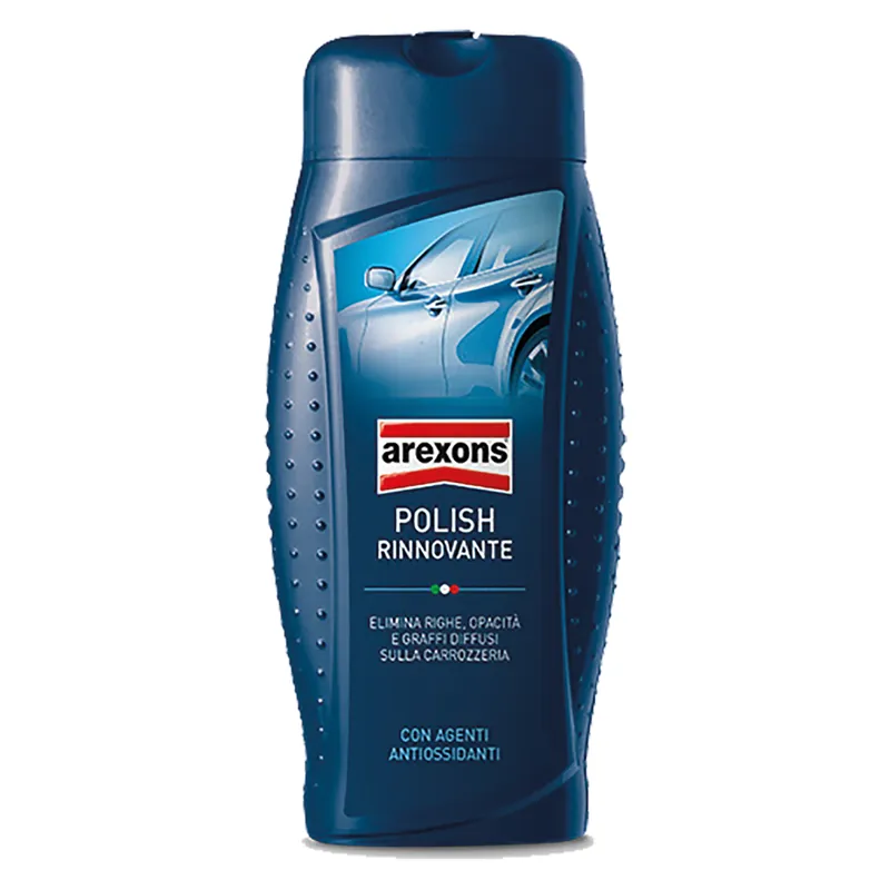 PASTA POLISH RINNOVANTE ml. 500 Uitverkoop