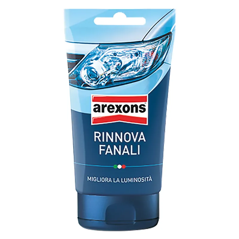 PASTA RINNOVA FANALI gr.150 (ARE8249) Superprijs