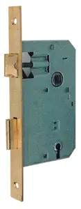 Direct Beschikbaar PATENT SERR.Q.8/70 BRONZ. DA 45* S/GACCIA