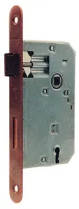 Bestel Nu PATENT SERR.Q.8/70 BRONZ.45 B.TONDO S/GACCIA