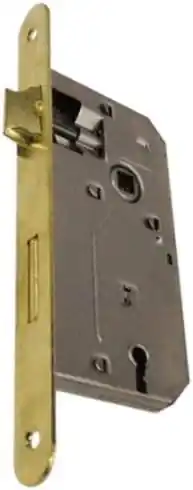 Snelle Levering PATENT SERR.Q.8/70 OTT.TA 50 B.TONDO*S/GACCIA