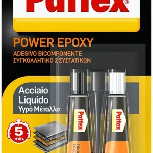 Fabrieksprijs PATTEX ACCIAIO LIQUIDO gr. 30 EX HEN1659549