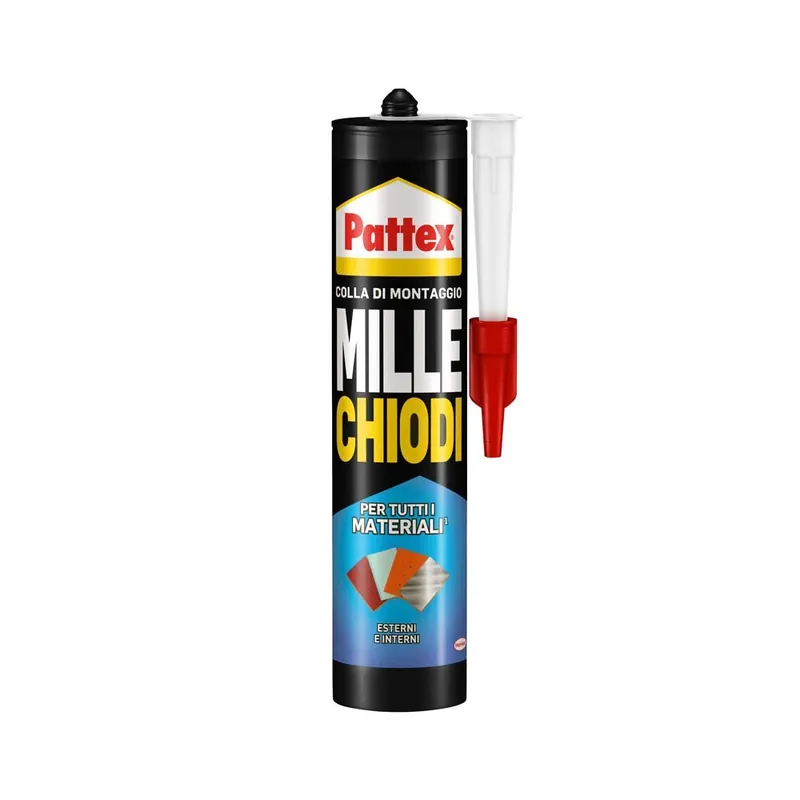 PATTEX MILLECHIODI WATER RESISTANT 450g EX1947495 Op = Op