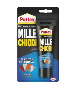 Betaalbaar PATTEX MILLECHIODI WATER RESISTANT GR.100 EX1947380