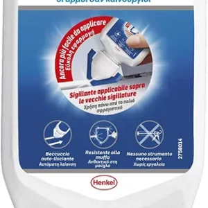 Beperkte Voorraad PATTEX RENEW WHITE 80 ML