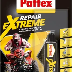 Snelle Levering PATTEX REPAIR XTREME 8 GR. EX2146091-HEN2716548