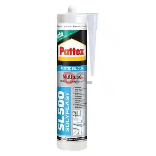PATTEX SL 500 MULTIUSO MARRONE (Ex 1076300) Op = Op