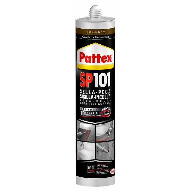 PATTEX SP 101 TESTA DI MORO 280 ML EX1969240 Alleen Vandaag