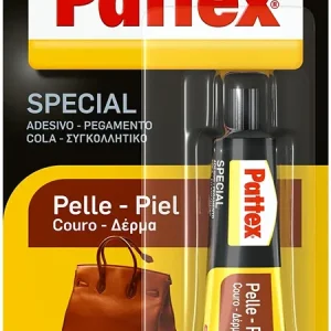 Beperkte Voorraad PATTEX SPECIAL - PELLE 30g 1479391