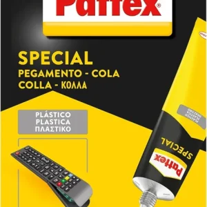 PATTEX SPECIAL - PLASTICA 30g EX HEN1479384 Direct Verzonden