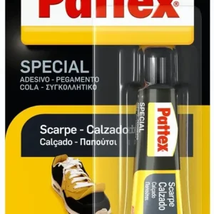 Gereduceerde Prijs PATTEX SPECIAL - SCARPE 35g EXHEN1479387-2863903