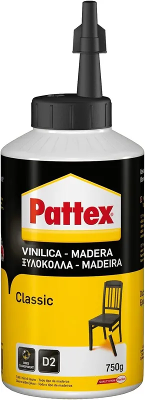 PATTEX VINILICA CLASSIC 750g Korting