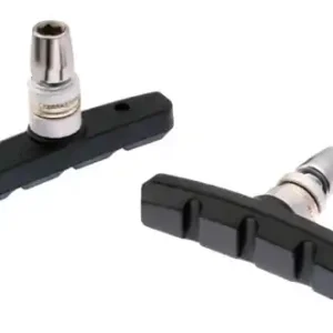 PATTINI FRENO A "V-BRAKE" CICLI 70MM - CF. BUSTA DA 2 COPPIE Fabrieksprijs