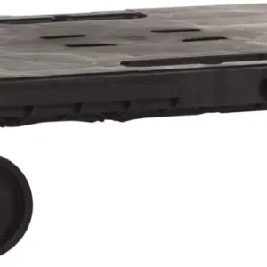 PEDANA CON RUOTE 480X290XH 38 MM Bestel Nu