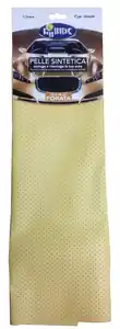 PELLE SINTETICA FORATA X AUTO CM. 39X49 Lage Prijs