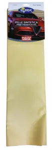 Beperkt Aanbod PELLE SINTETICA LISCIA X AUTO CM. 39X49