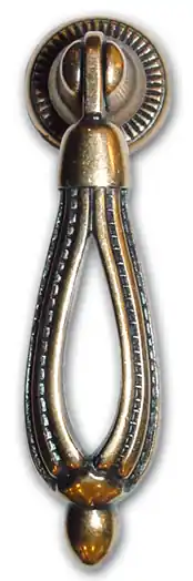Speciale Aanbieding PENDENTE METAL STYLE ART.21800Z06100.07 ANT57