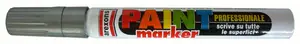 PENNARELLO INDELEBILE ml 10 - argento Goedkoop