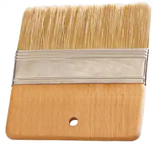 PENNELLO SPALTER cm. 10 - altezza setole cm. 5,7 Premium