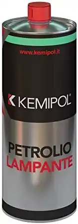 Tijdelijk Beschikbaar PETROLIO BIANCO LAMPANTE DA LT.1