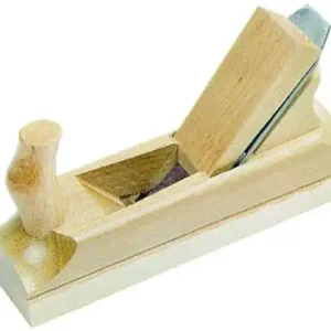 Beste Prijs PIALLETTI LEGNO BLINKY EXTRA FERRO DOPPIO E CORNO 235X65 MM