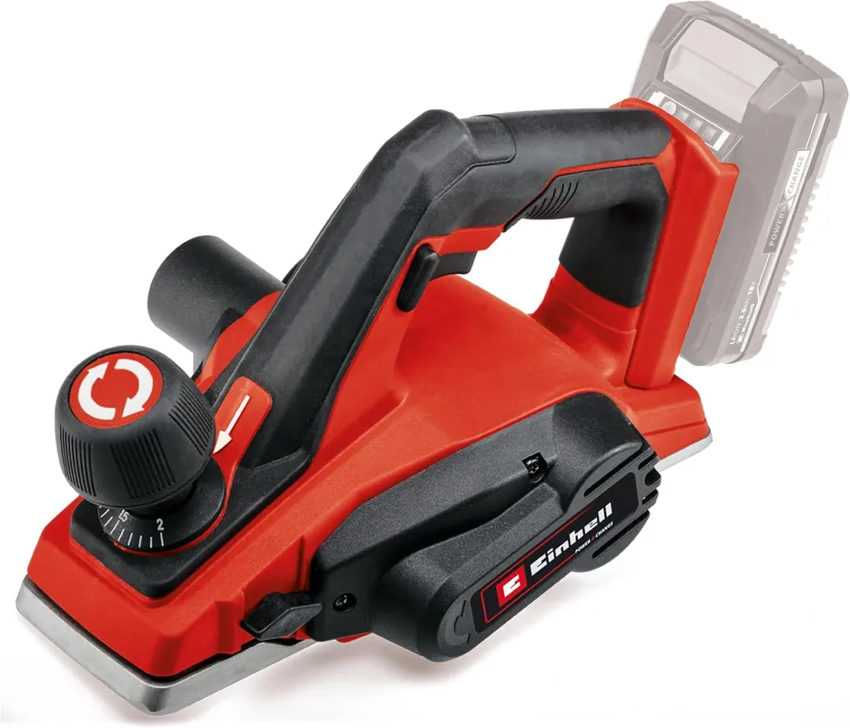Snelle Levering PIALLETTO A BATT. TE-PL 18/82 LI