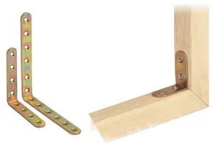 PIASTRA ANGOL.ACC.TROP.ART.768 MM.4,0X 50X 50 -STA37- Alleen Vandaag
