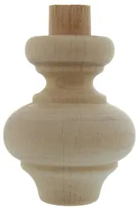 Flitsaanbieding PIEDE LEGNO ONTANO ART.53012 MM.70x84 (CAP20762)