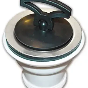 Nieuw PILETTA X LAVELLO ACCIAIO 1,1/2X70 2642/B