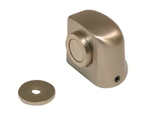 PINCO FERMAPORTA MAGNETICO ORO COD.06107 Koopje