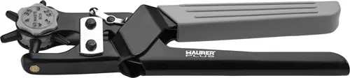 Merkproduct PINZA A FUSTELLA MAURER PLUS MM 230 - CF. SU PLACCHETTA