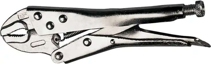 Actieprijs PINZA GRIP MAURER MM 250