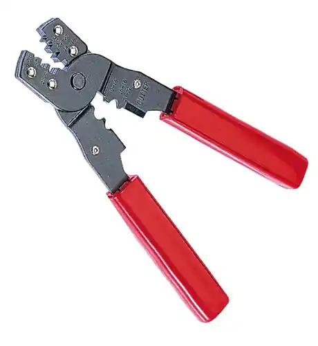Laatste Kans PINZA HT-202B X FASTON NON ISOLATI