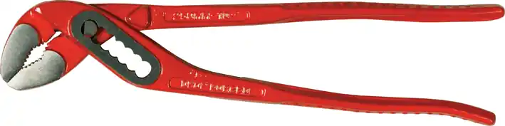 Voordeelprijs PINZA POLIGRIP "STANDARD" 240MM - CF. SU PLACCHETTA