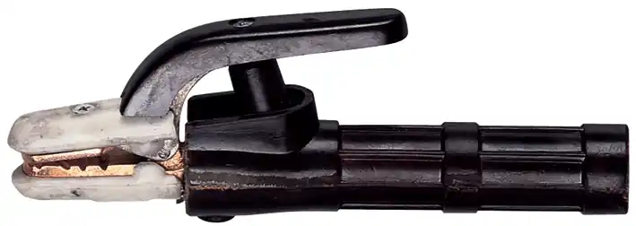 PINZA PORTAELETTRODI MAURER 300 Koop Online