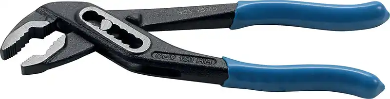 Weekendaanbieding PINZA REGOLABILE L. 175 MM.