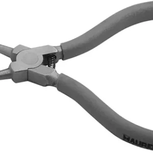 PINZA X ANELLI INTERNI D. 125MM MAURER PLUS - CF. SU PLACCHETTA Direct Beschikbaar
