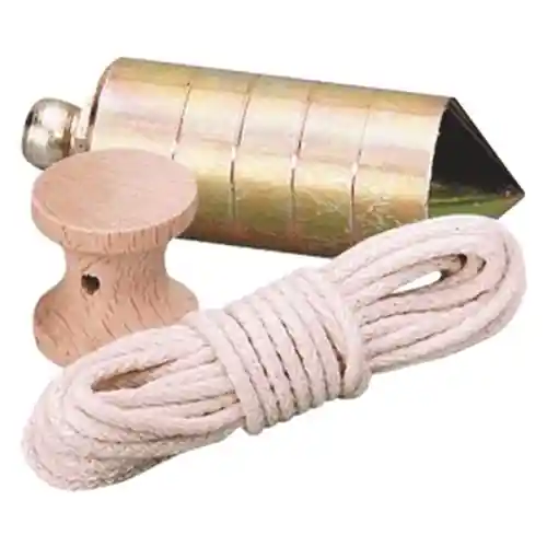 PIOMBO PER MURATORE CON FILO gr. 200 Superprijs