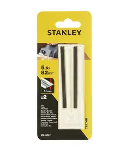 Weekendaanbieding PIRANHA X35007 LAME PIALLETTO TCT MM.82 PZ.2