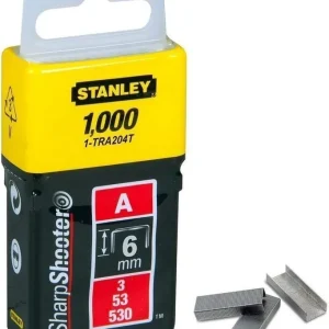 PIRANHA X70206 CONF. PUNTE 6 MM. Tijdelijk Beschikbaar
