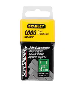 PIRANHA X70210 CONF. PUNTE 10 MM. Gecertificeerd