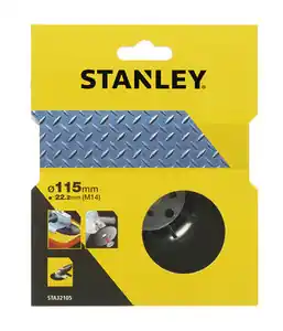PIRANHA/STANLEY STA32105 (X32105) PLATORELLO X ANGOLARI D.115 Hete Deal